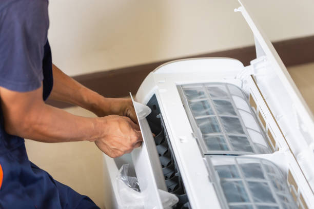 Best HVAC system installation  in Mililani Town, HI