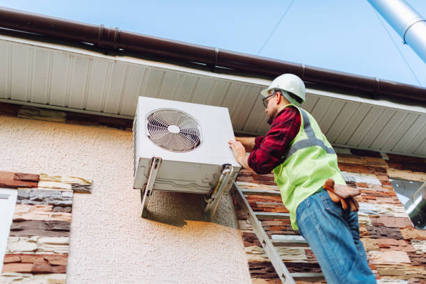 Best Emergency HVAC repair  in Mililani Town, HI