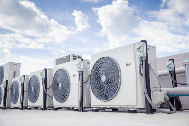 Best HVAC air duct cleaning  in Mililani Town, HI