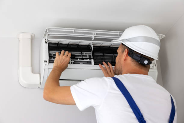 Best HVAC replacement cost  in Mililani Town, HI
