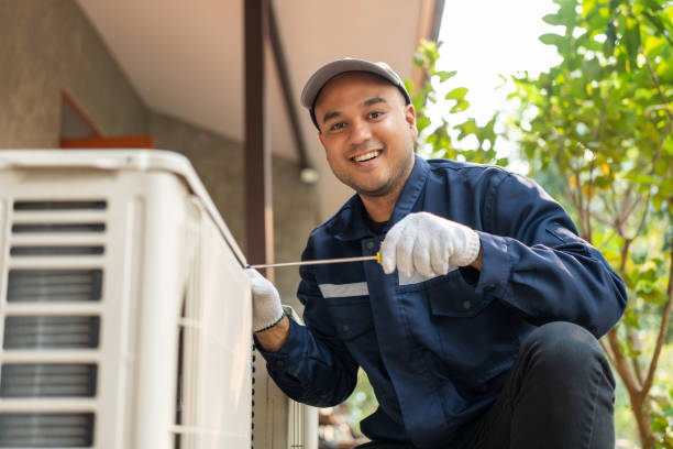 Professional HVAC in Mililani Town, HI