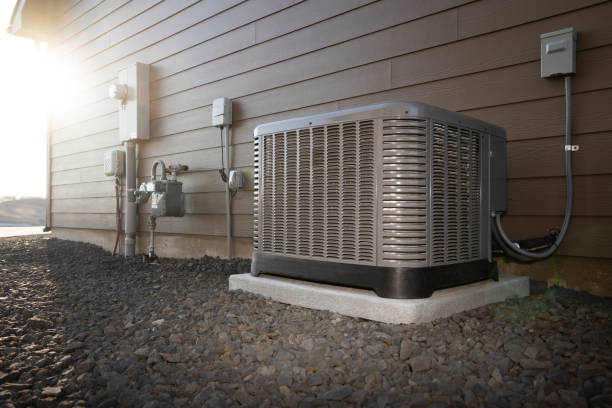 Best Ductless HVAC repair  in Mililani Town, HI
